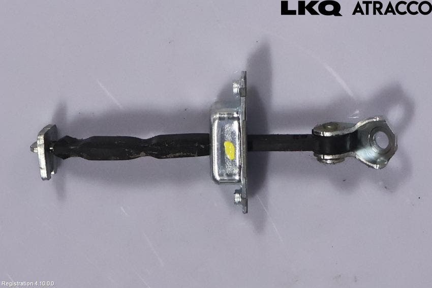 Toyota YARIS CROSS XP21 21- Dörrstopp