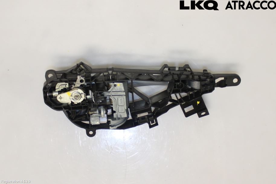 Opel ASTRA K 16-22 Dörrhandtag Yttre Vä