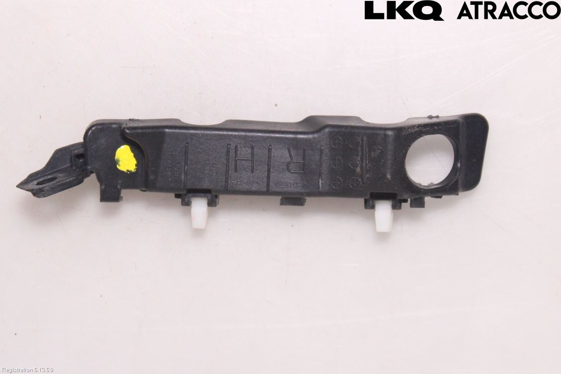 Hyundai i30 GD 13-17 Stötfångarfäste Fram Hö