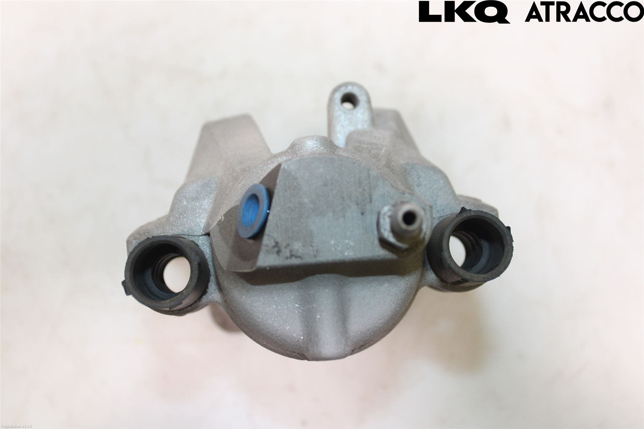 Mercedes-Benz MB CLS (C218/X218) 11-17 Bromsok Bak Vänster