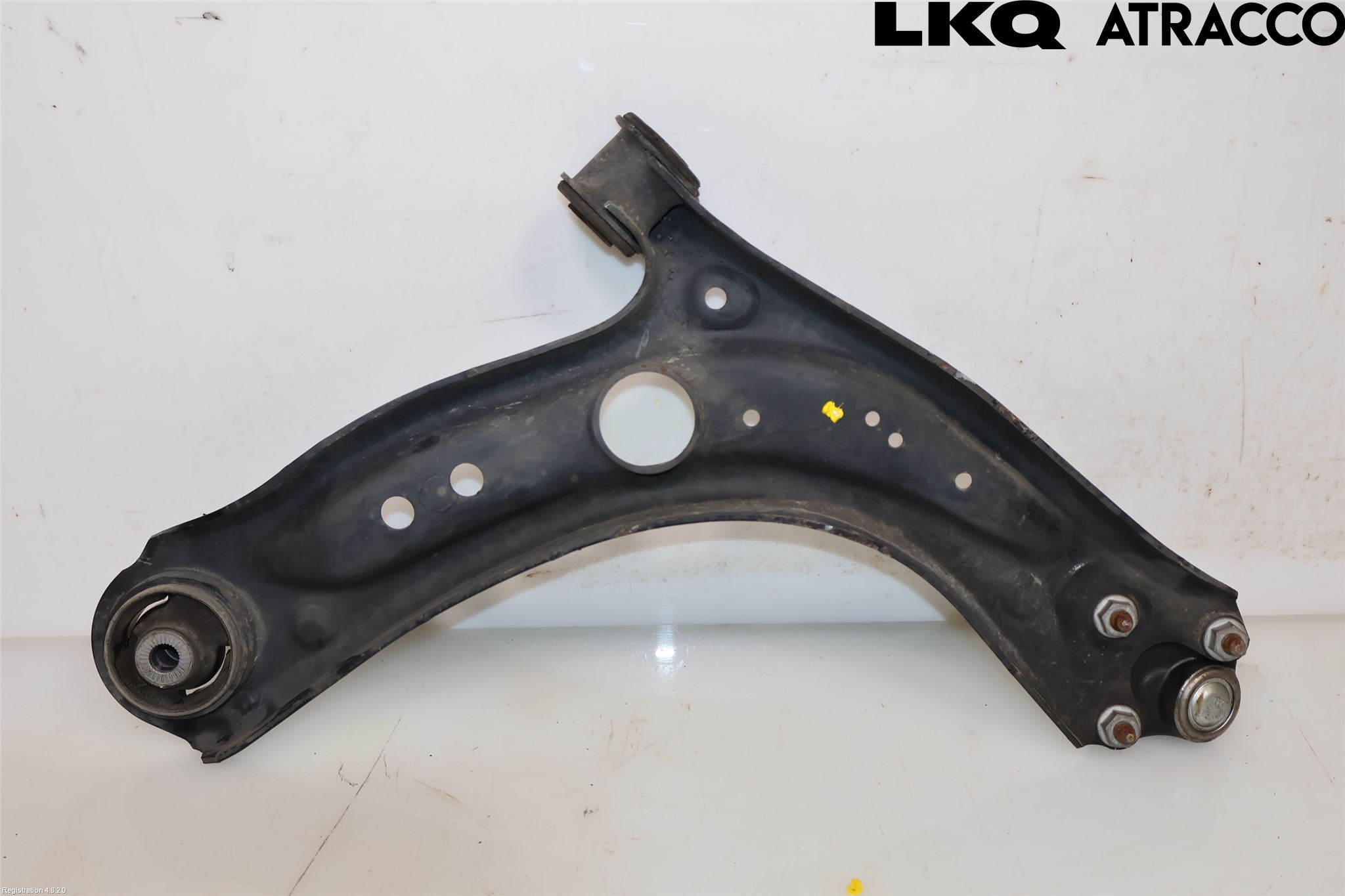 Volkswagen VW GOLF SPORTSVAN 15-20 Bärarm Fram Undre Vä