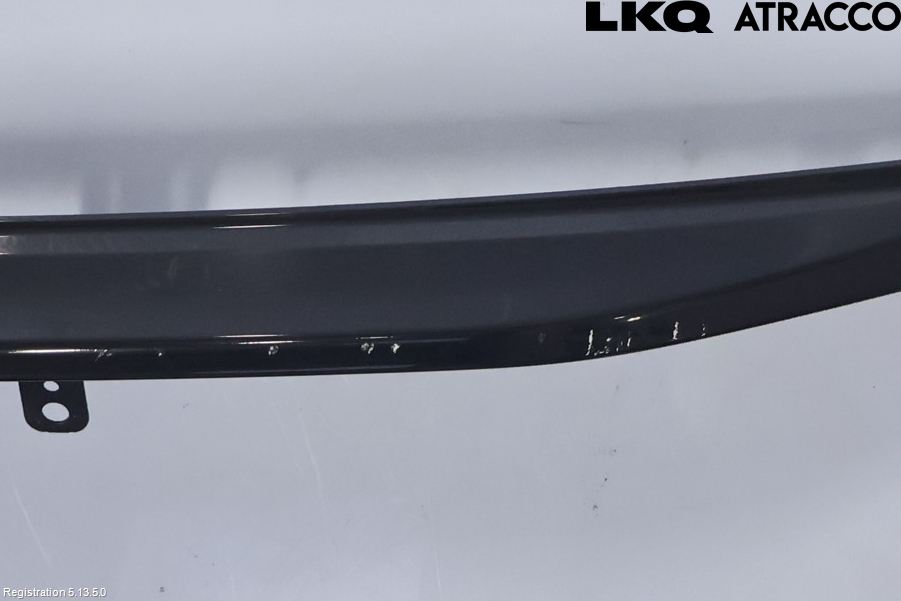 Toyota bZ4X EA10 22- Spoiler Baklucka
