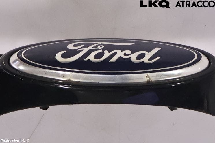 Ford FOCUS 11-14 Grill Komp