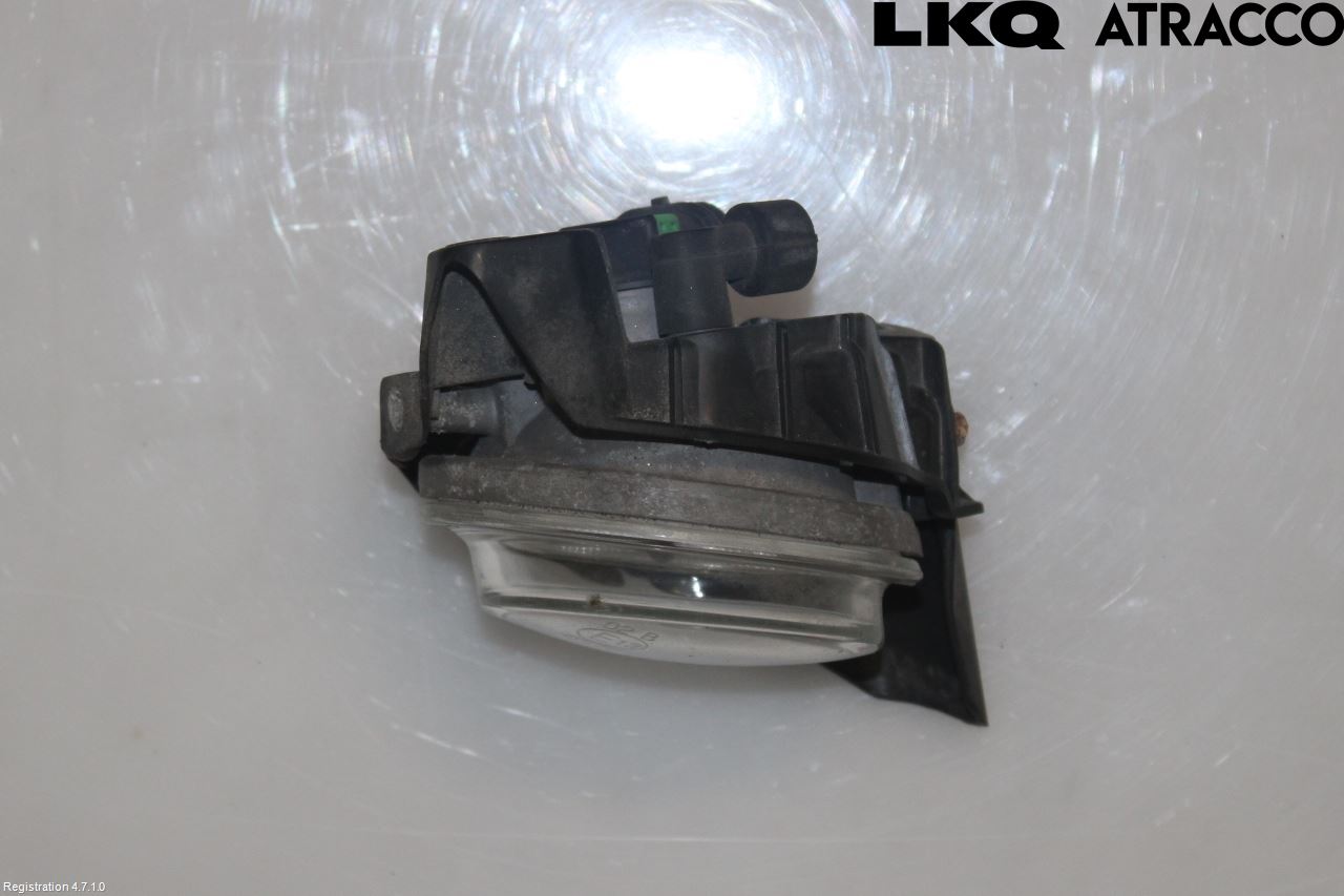 Mazda 6 08-13 Dimljus-Varselljus Fram