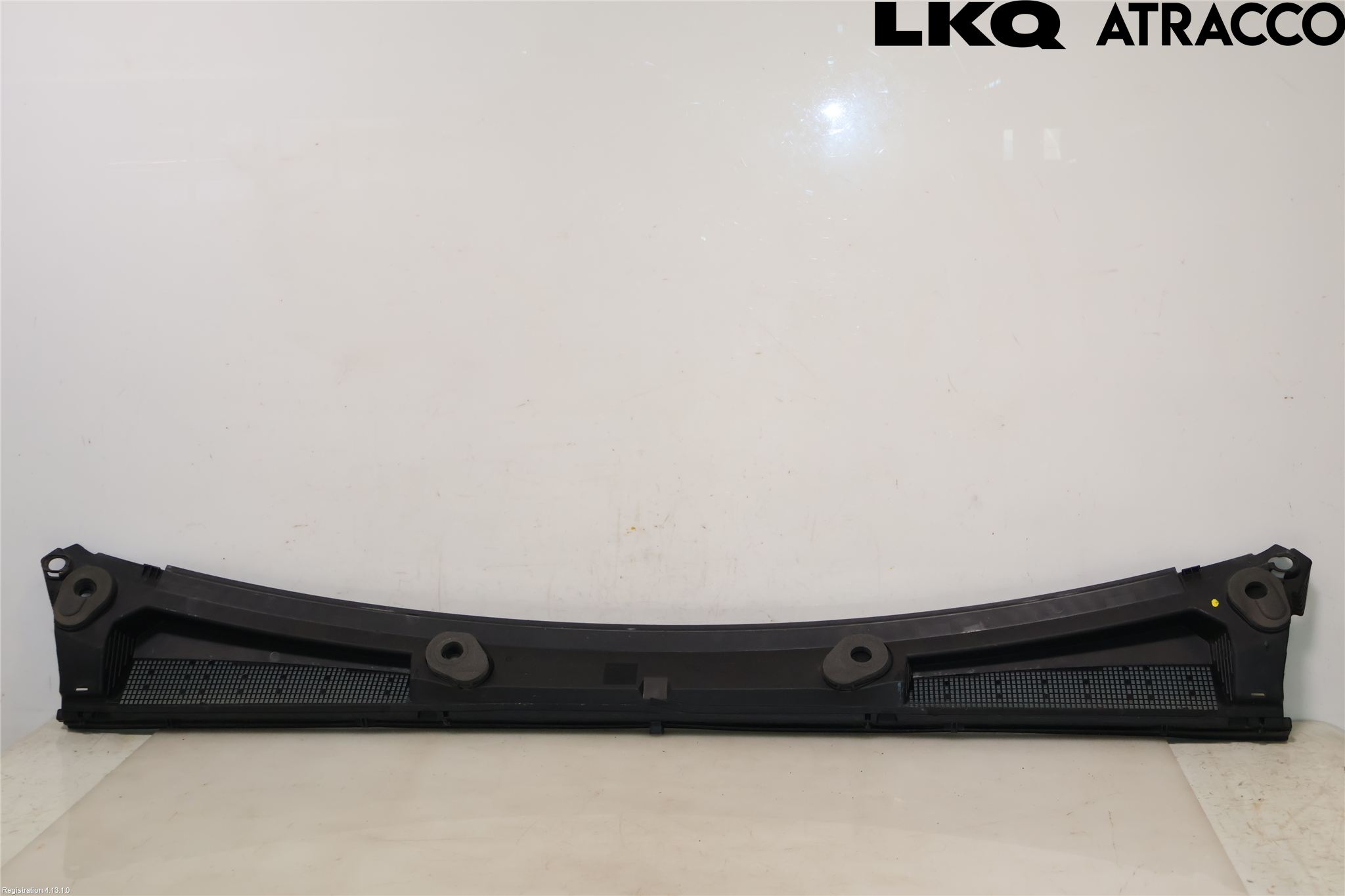 Opel VIVARO 15-19 Torpedplåt-Torpedplast