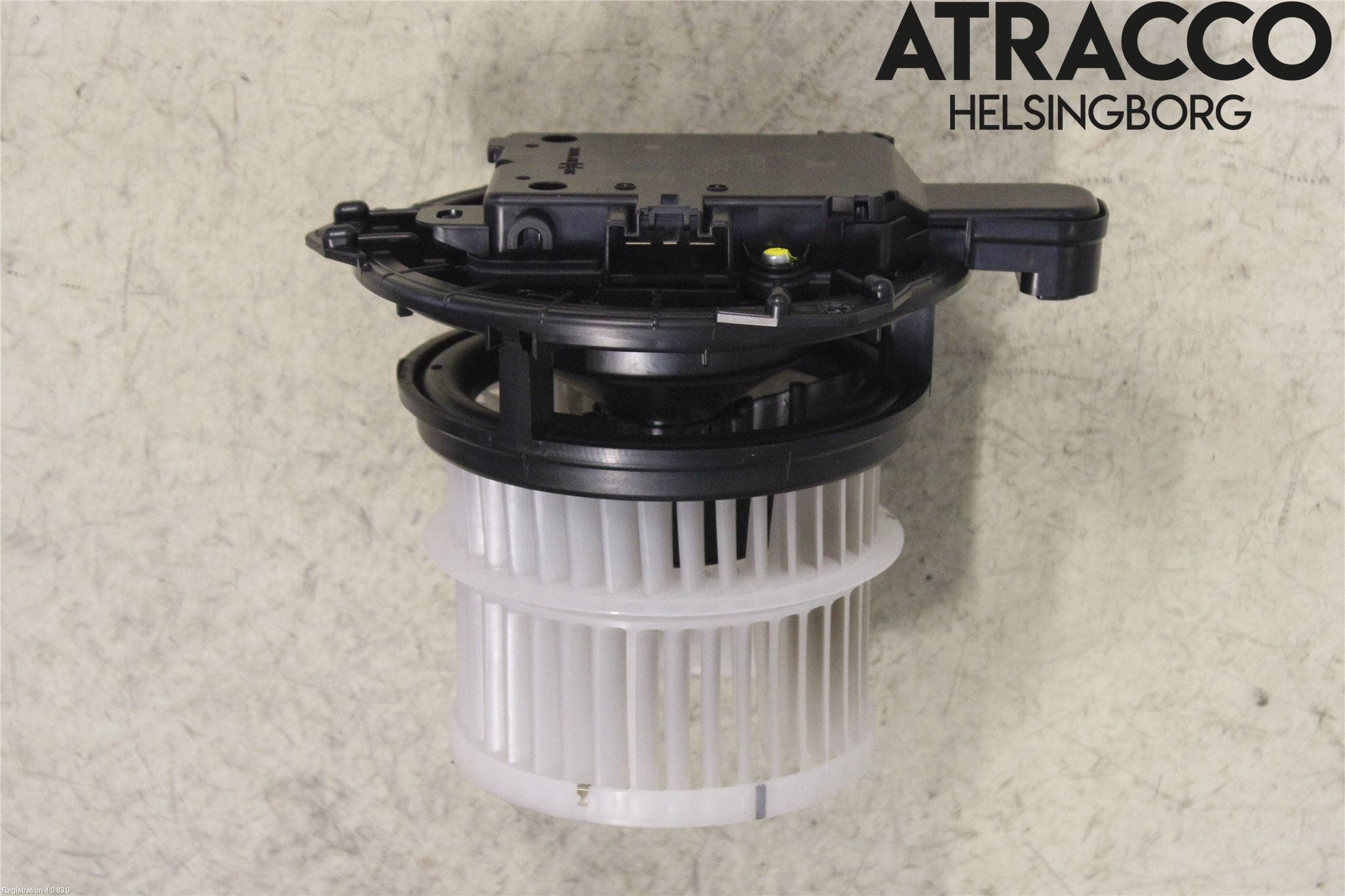 Toyota C-HR 16-23 Värmefläkt