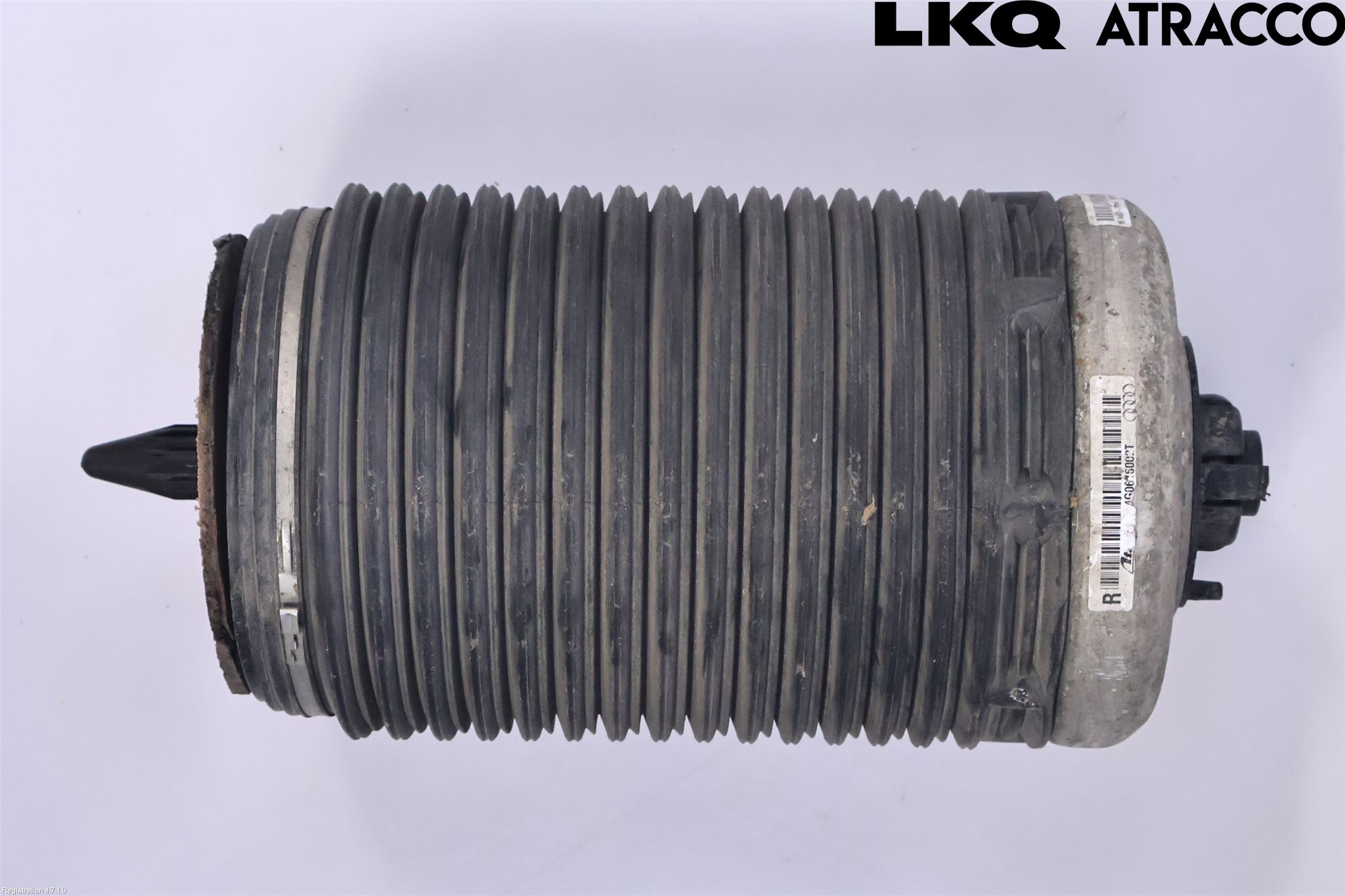 Audi A6/S6 4G 11-18 Nivå-Luftfjädring Bälg