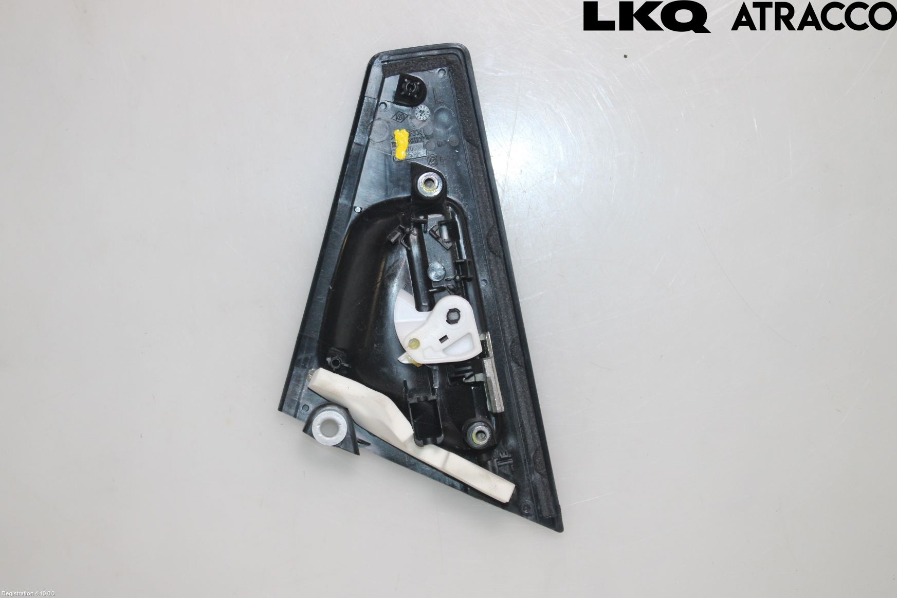 Renault CLIO IV 16-19 Dörrhandtag Yttre Vä