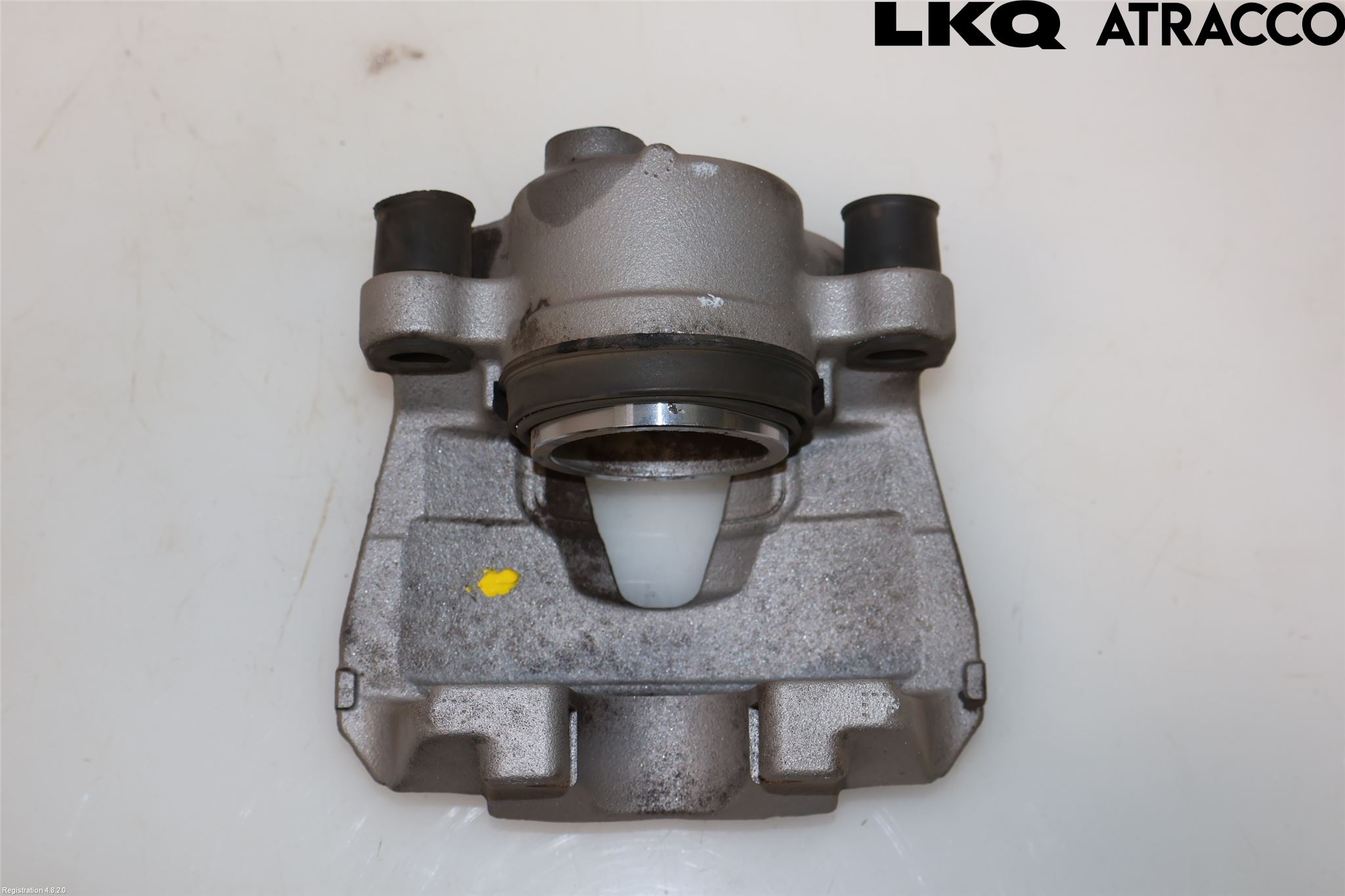 Citroen JUMPY/E-JUMPY 16- Bromsok Fram Vänster