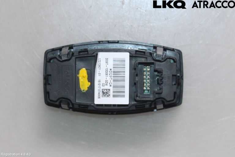 Ford MONDEO 15-22 Strömställare Ljus