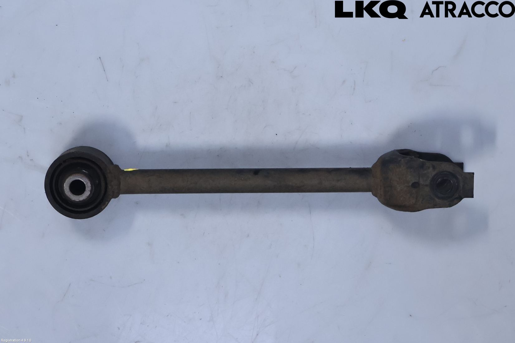 Toyota CAMRY 19-24 Bärarm Bak Vänster