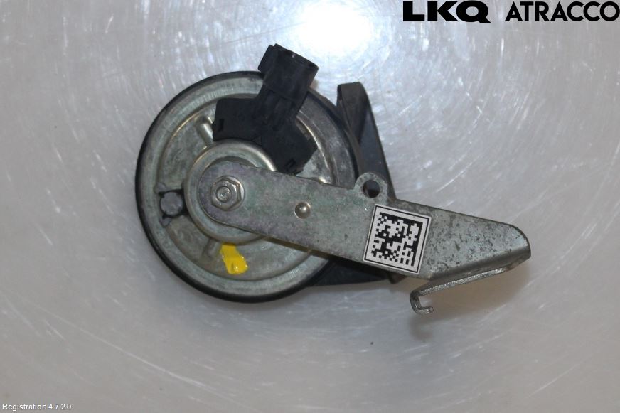 Ford S-MAX 06-15 Signalhorn