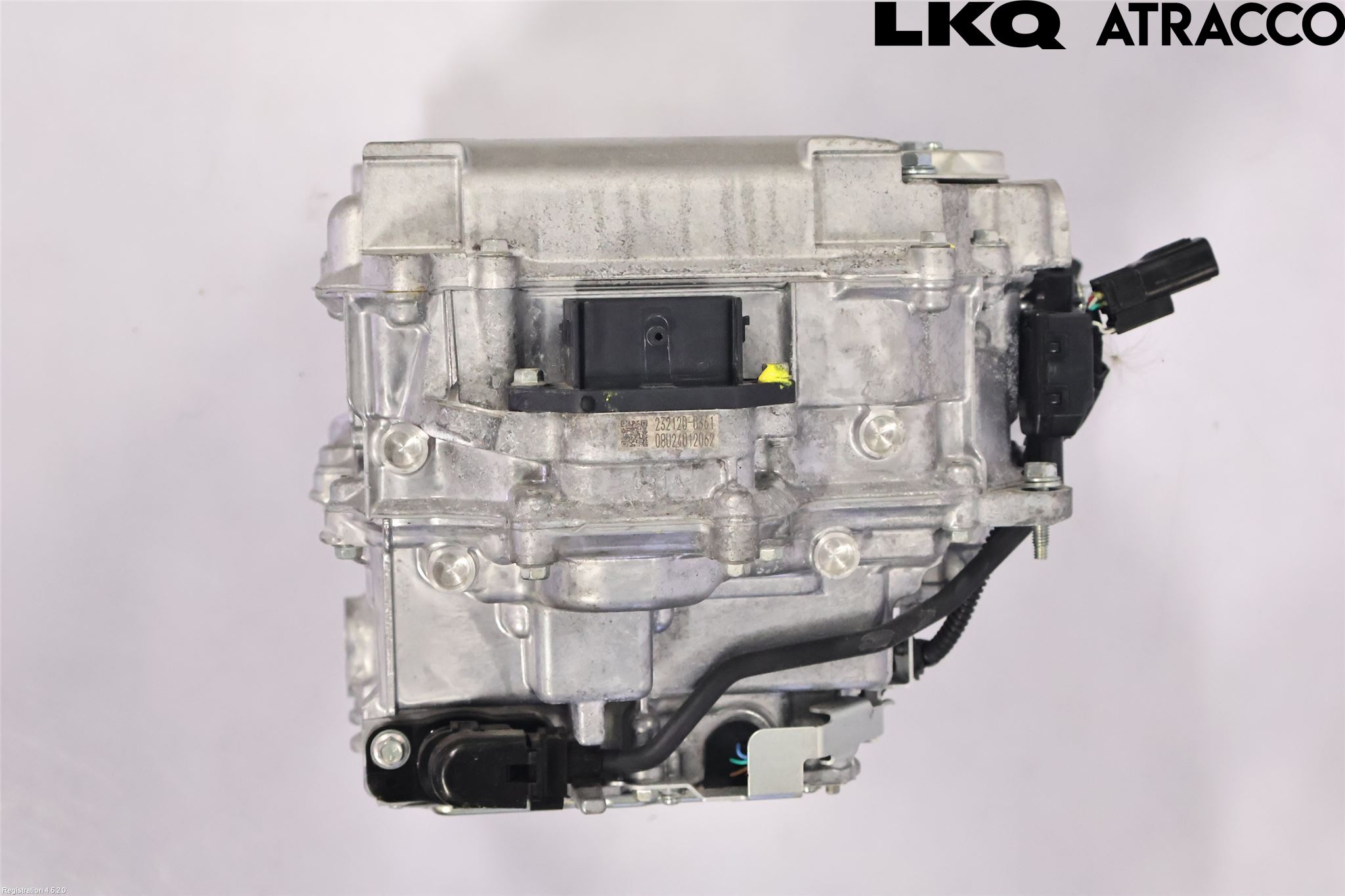 Lexus IS 250/350 14-20 Hybridconverter