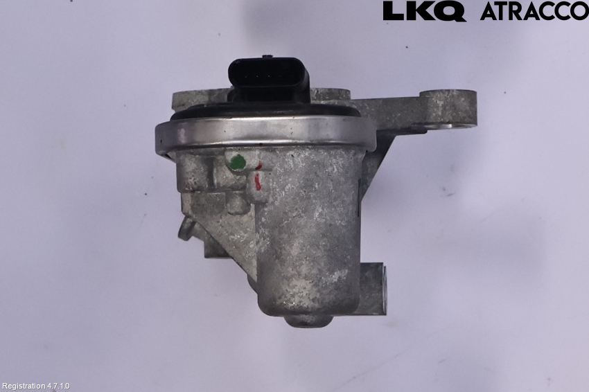 Kia NIRO (DE) 17-22 Egr Ventil