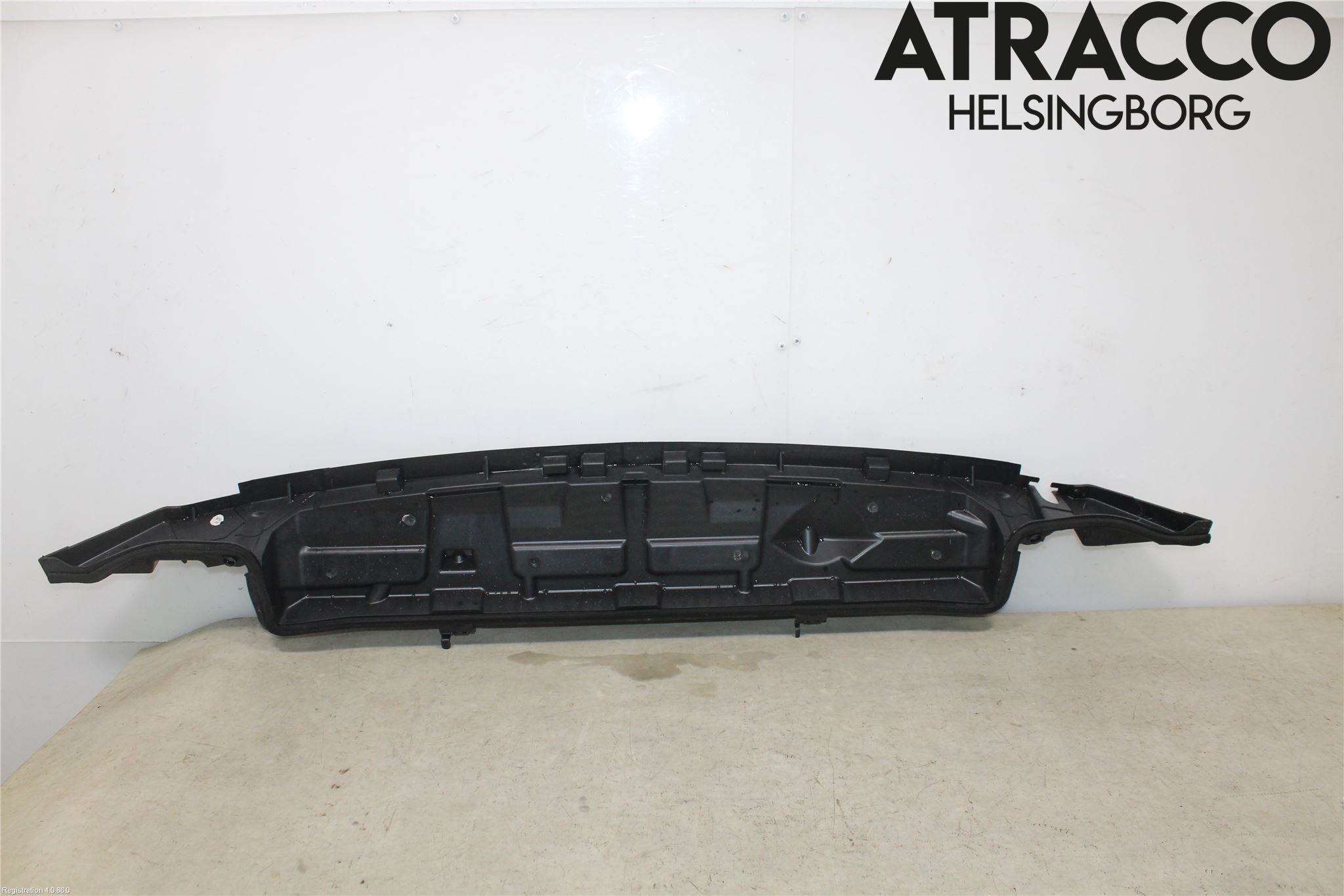 Peugeot 5008 17-24 Torpedplåt-Torpedplast