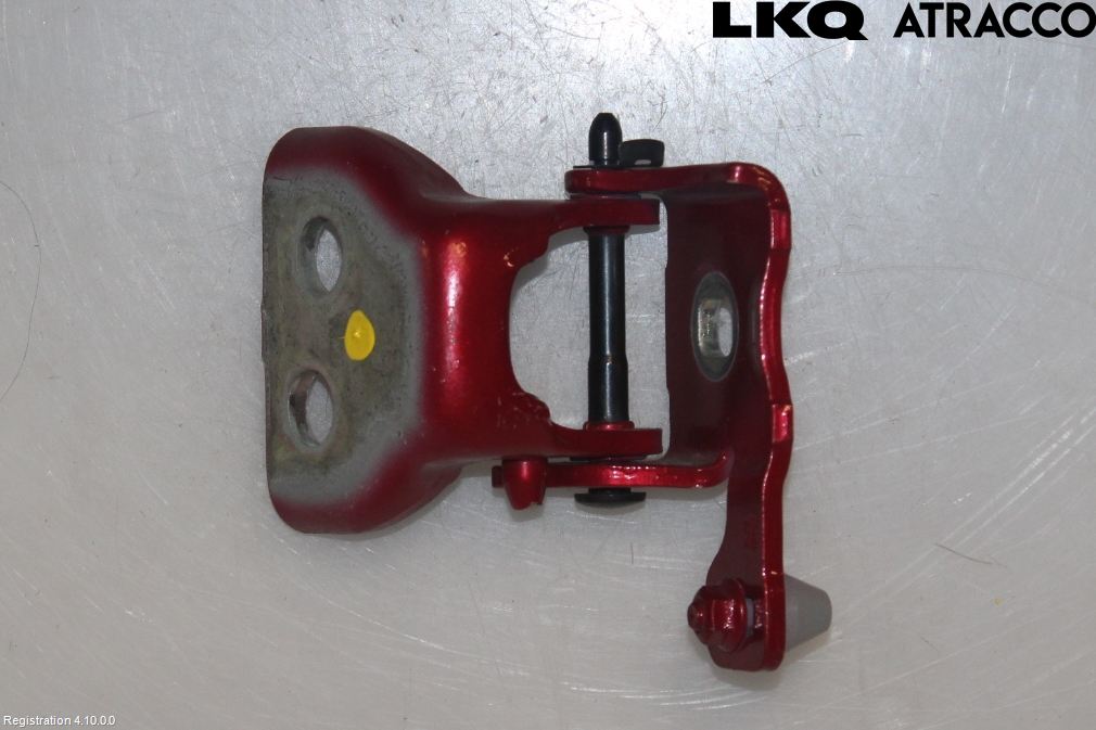 Peugeot 308 08-13 Dörrgångjärn