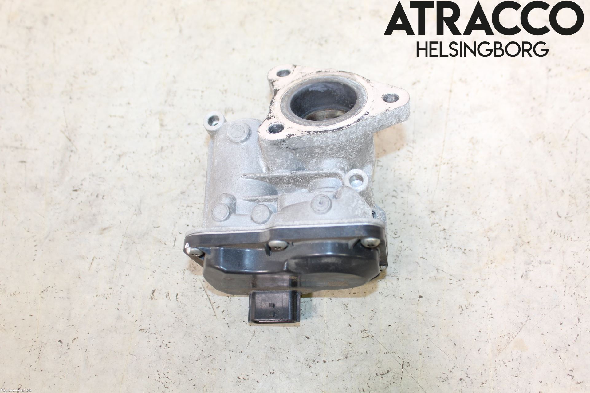Mercedes-Benz MB CITAN (W415) 13-21 Egr Ventil