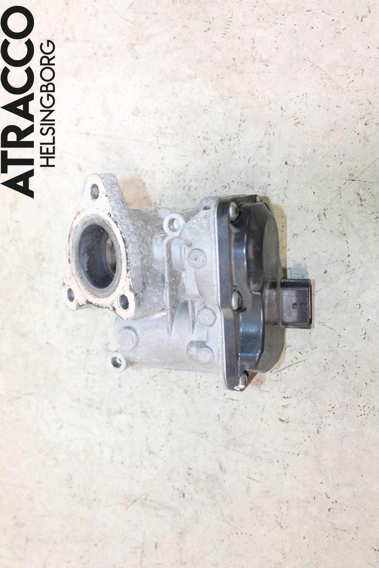 Mercedes-Benz MB CITAN (W415) 13-21 Egr Ventil