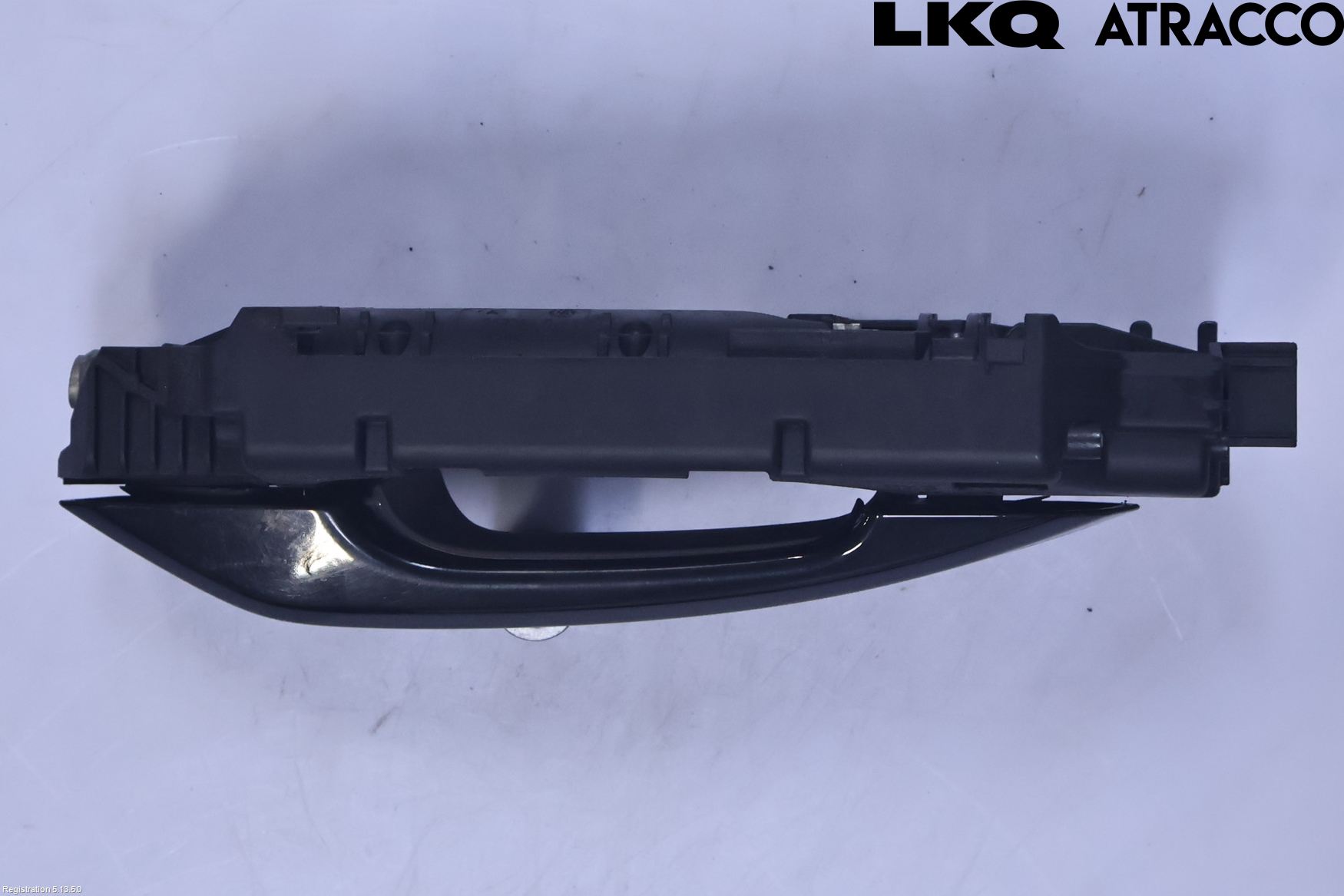 Audi A4/S4 B9 16-19 Dörrhandtag Yttre Hö