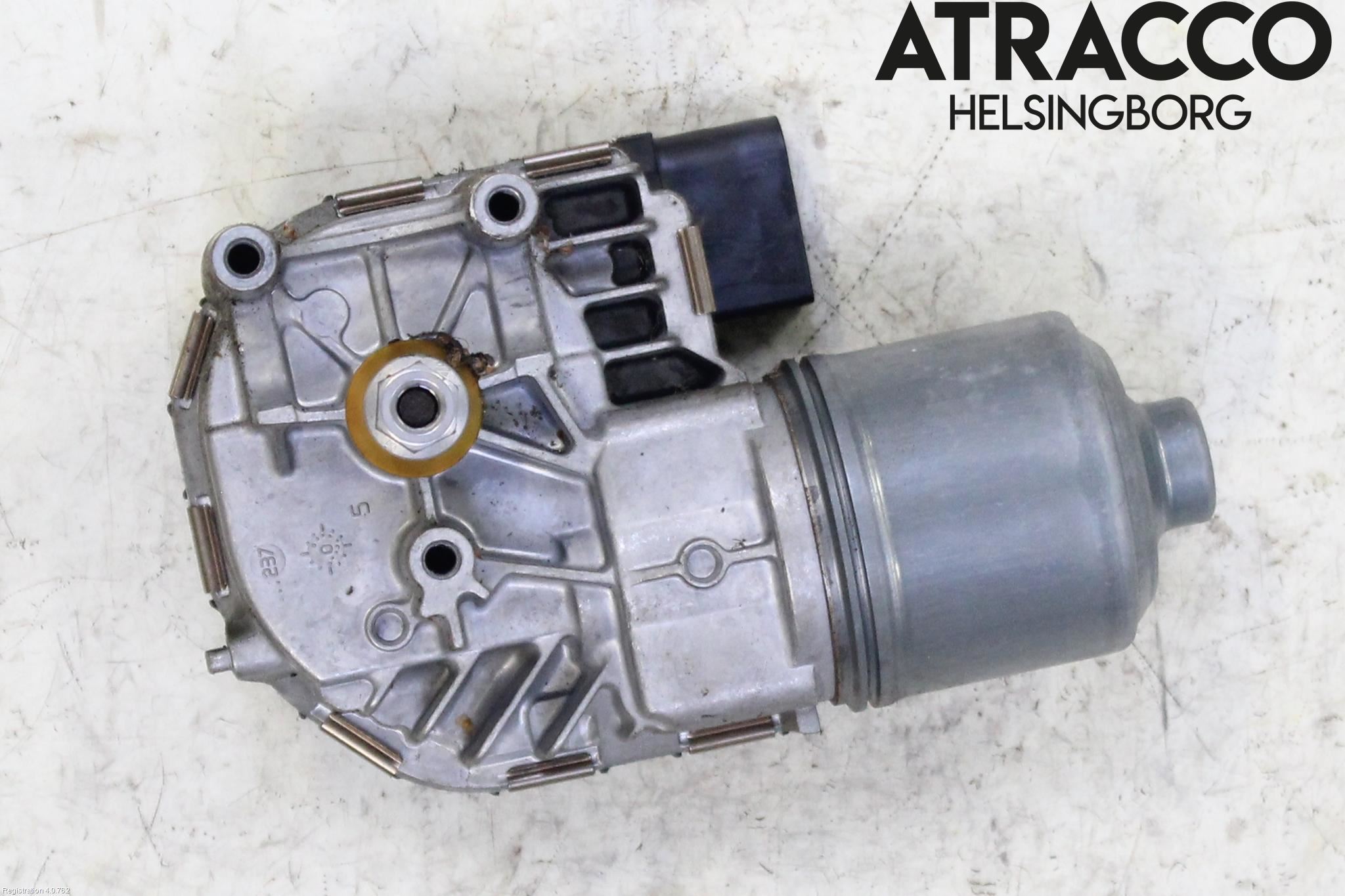 Seat ALTEA Torkarmotor Vindruta