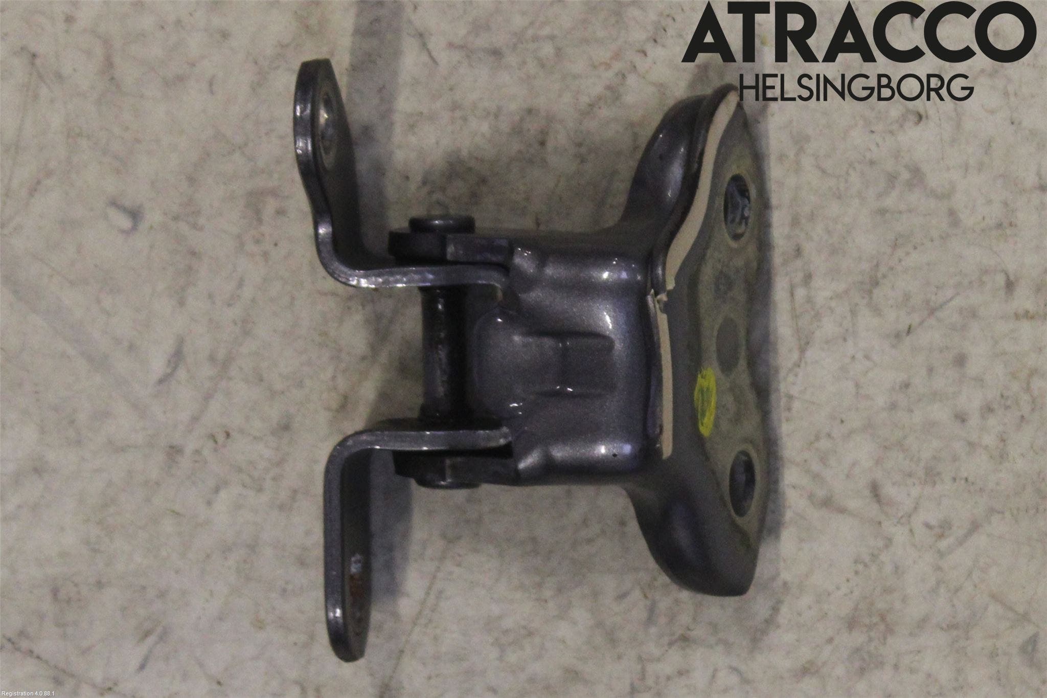 Lexus RX AL10 09-15 Dörrgångjärn