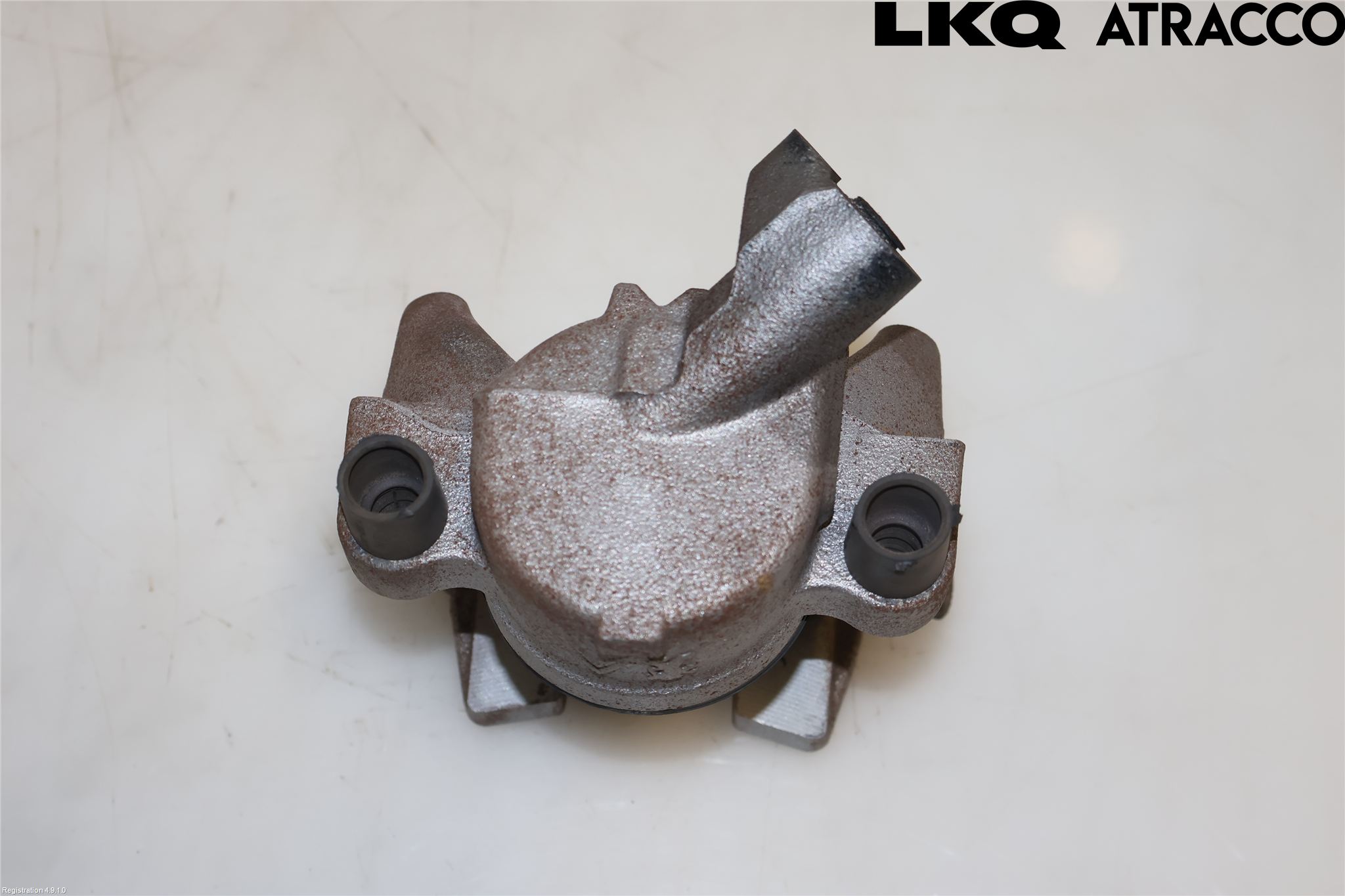 Peugeot 508 11-18 Bromsok Fram Höger