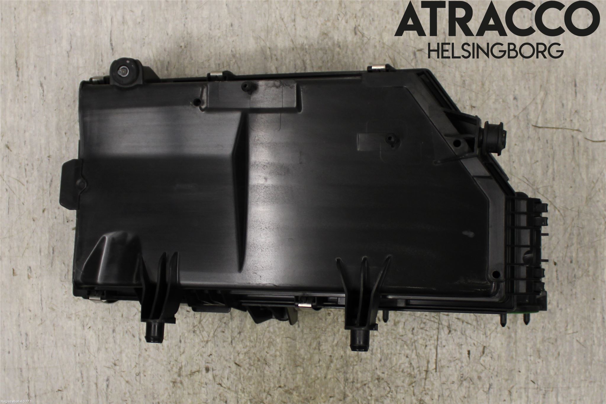 Mercedes-Benz MB E-KLASS (W213) 16-23 Luftrenare