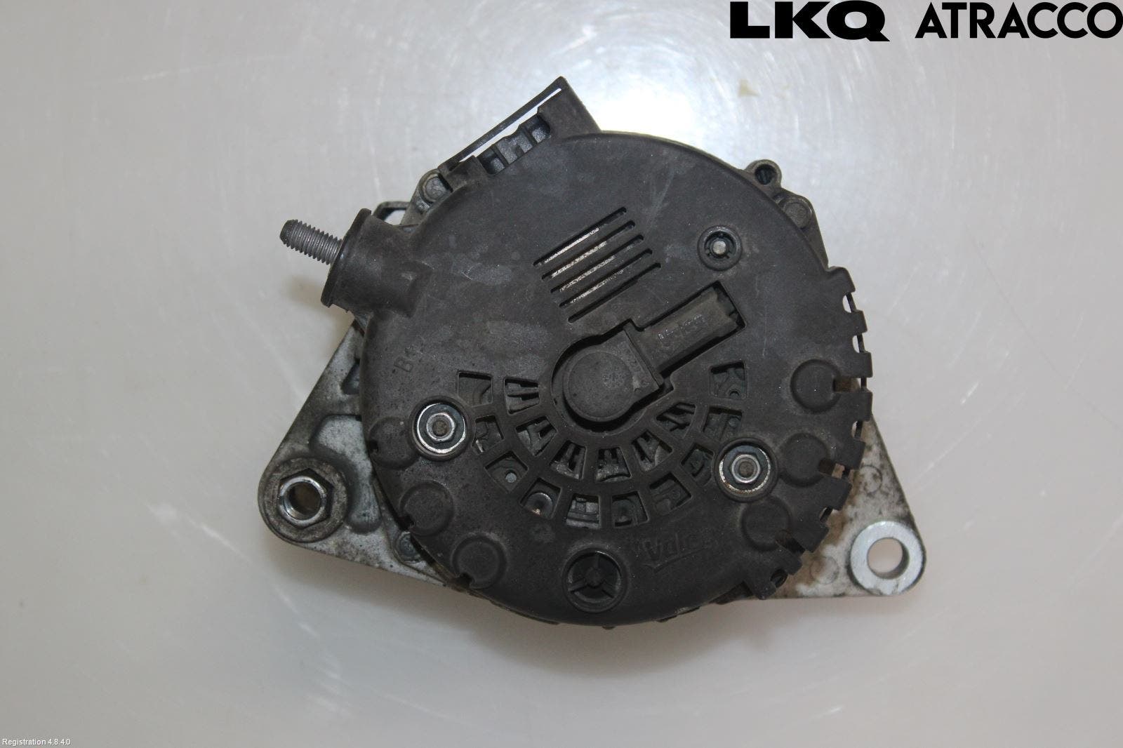 Hyundai i40 08-15 Generator