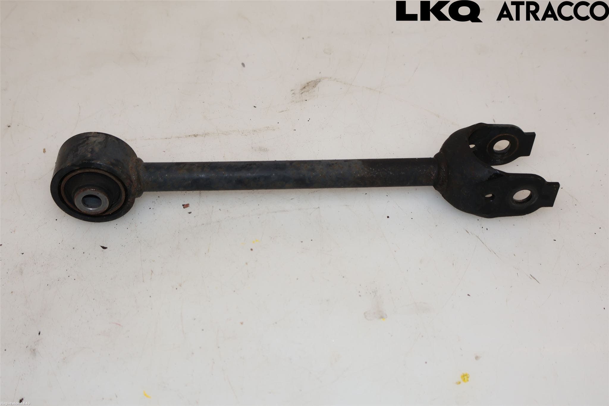 Toyota CAMRY 19-24 Bärarm Bak Höger