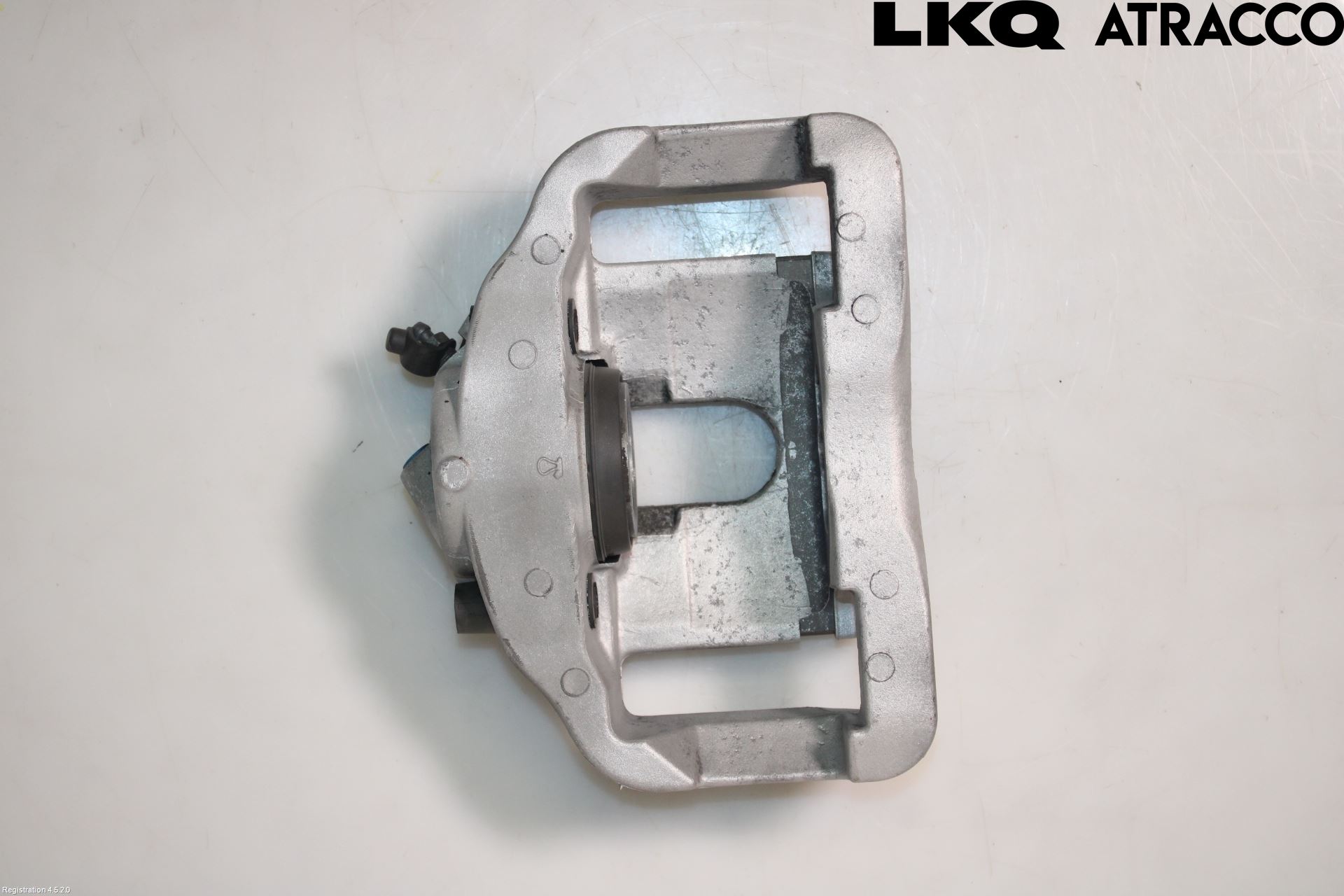 BMW 5 E60/61 Sed/Tou 02-10 Bromsok Fram Vänster