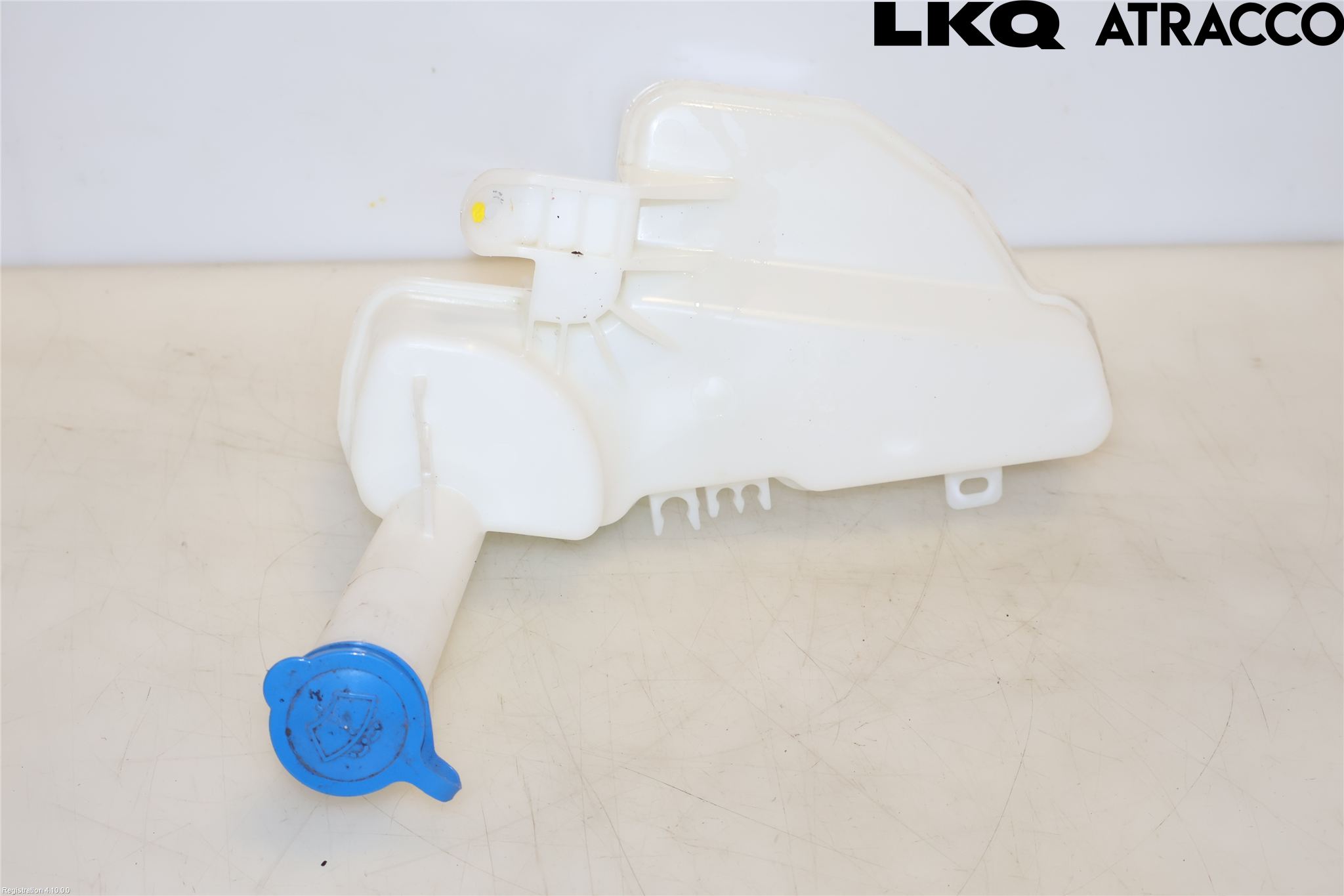 Toyota AYGO 15-21 Spolartank Vindruta-Strål