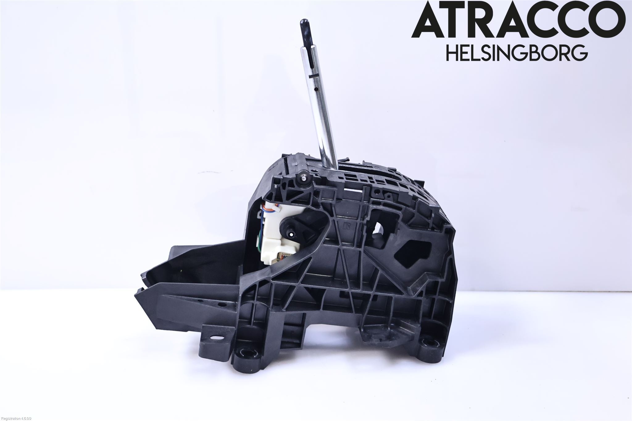 Toyota YARIS XP21 20- Växelspak