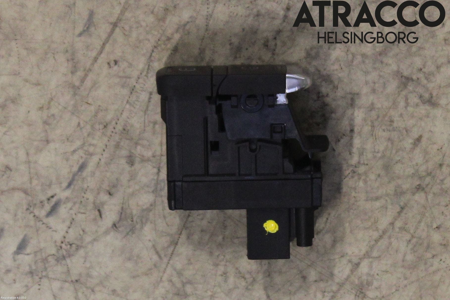 Audi A8/S8 4H 10-17 Strömställare Parkeringsbroms