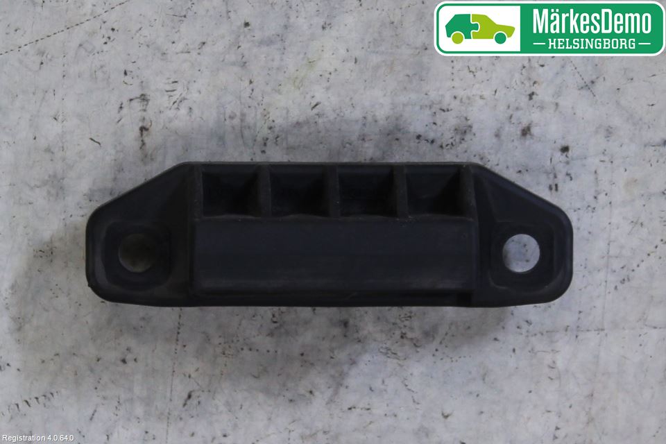 Toyota YARIS XP130 15-20 Bakluckehandtag