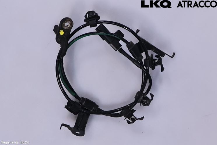 Toyota YARIS CROSS XP21 21- Abs Sensor