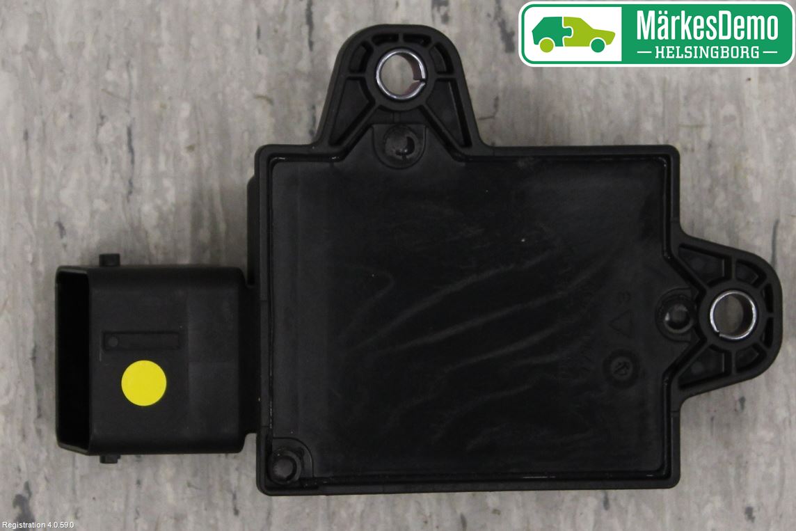 Citroen C4 CACTUS 14-20 Styrenhet Start/Stopp