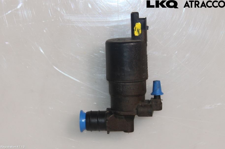 Toyota AYGO 06-14 Spolarpump Vindruta