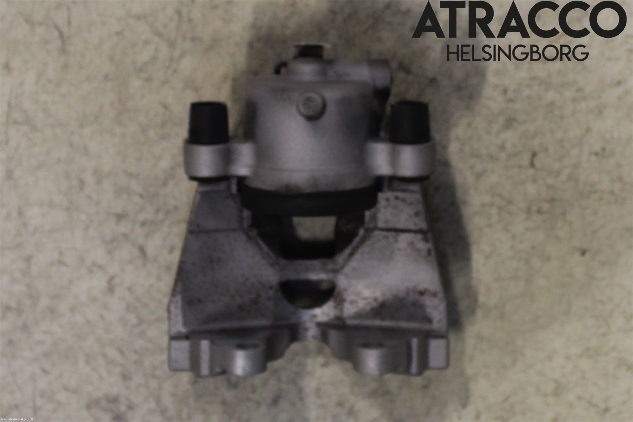 Opel COMBO D 12-18 Bromsok Fram Höger