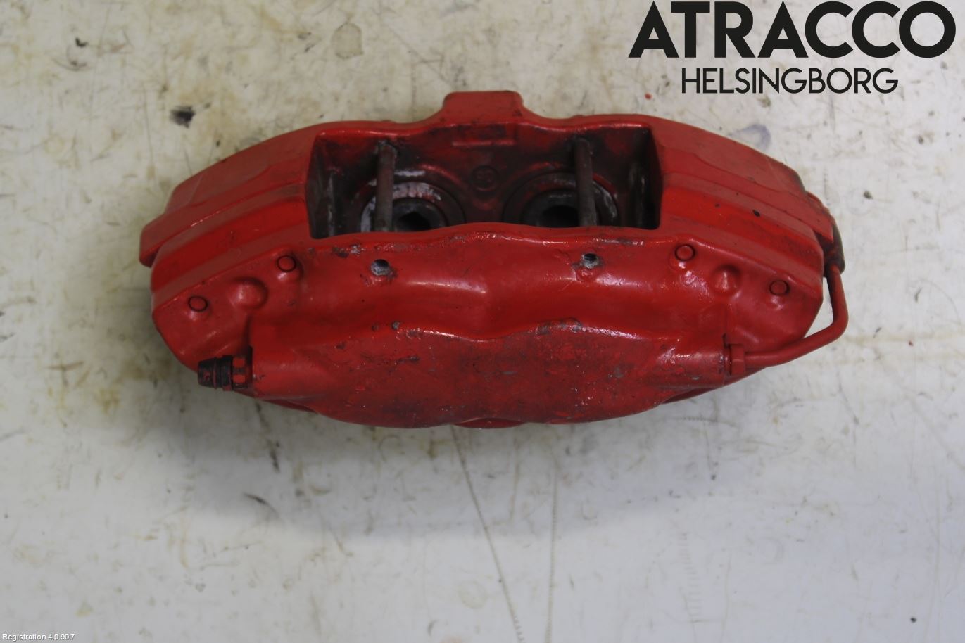 Dodge MAGNUM Bromsok Bak Höger