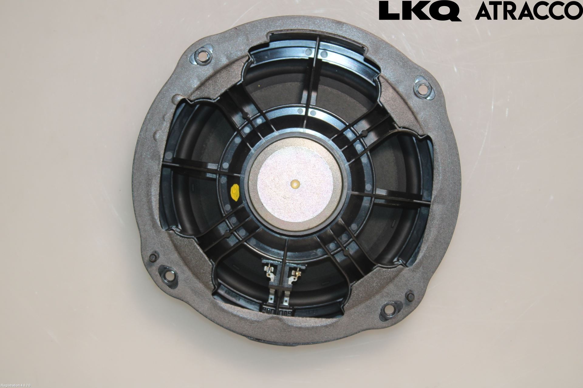 Seat LEON 13-20 Högtalare