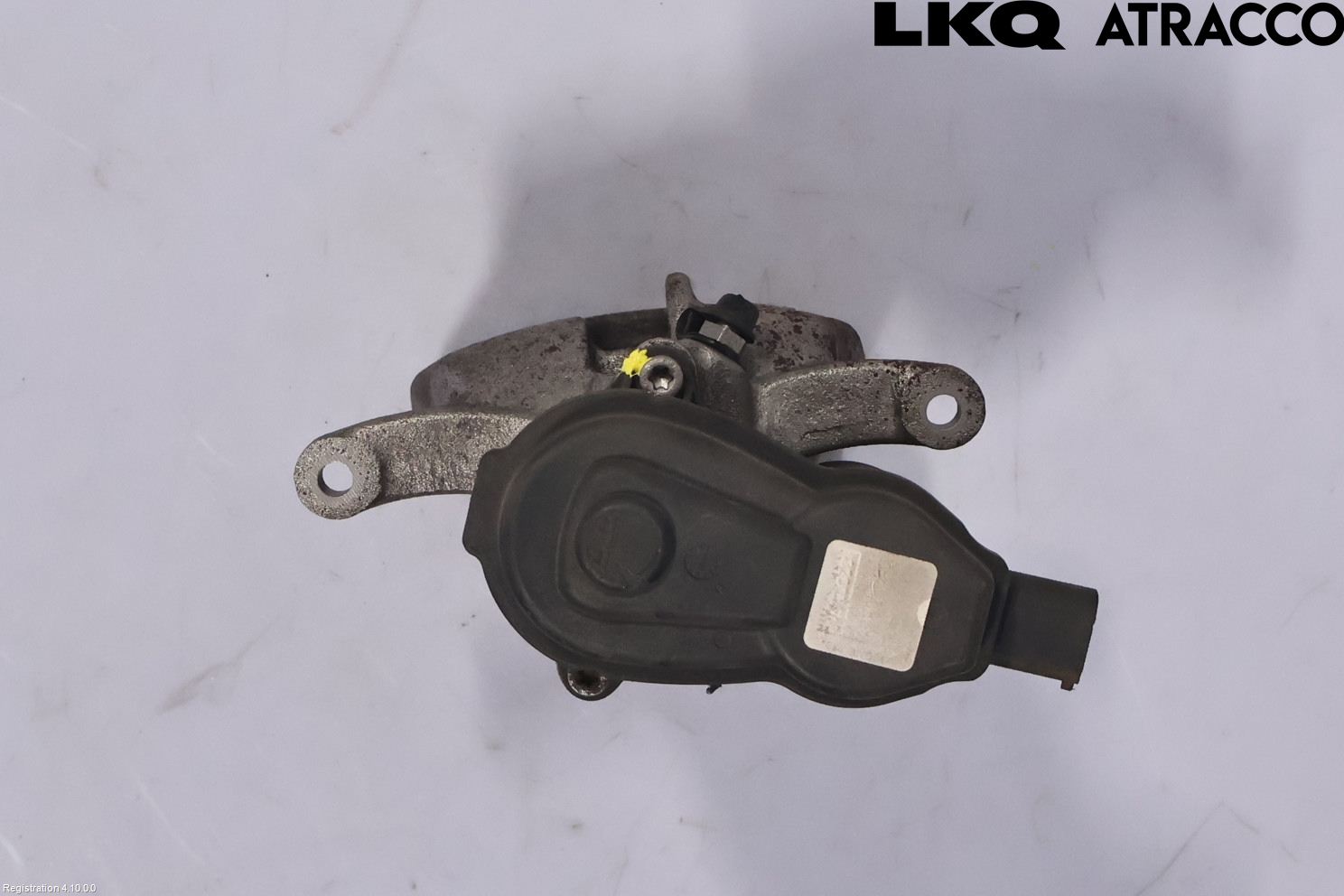 Audi A6/S6 4G 11-18 Bromsok Bak Höger