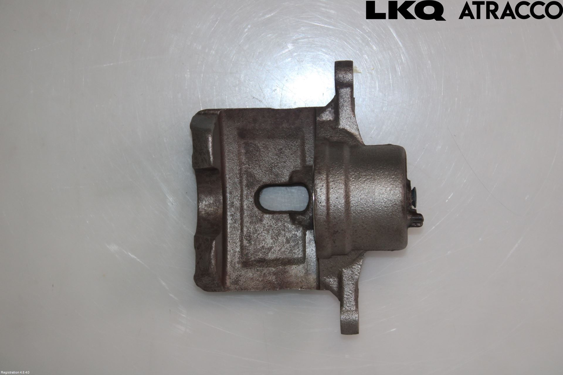 Hyundai i40 08-15 Bromsok Fram Höger