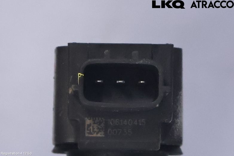 Renault CLIO IV 12-16 Tändspole