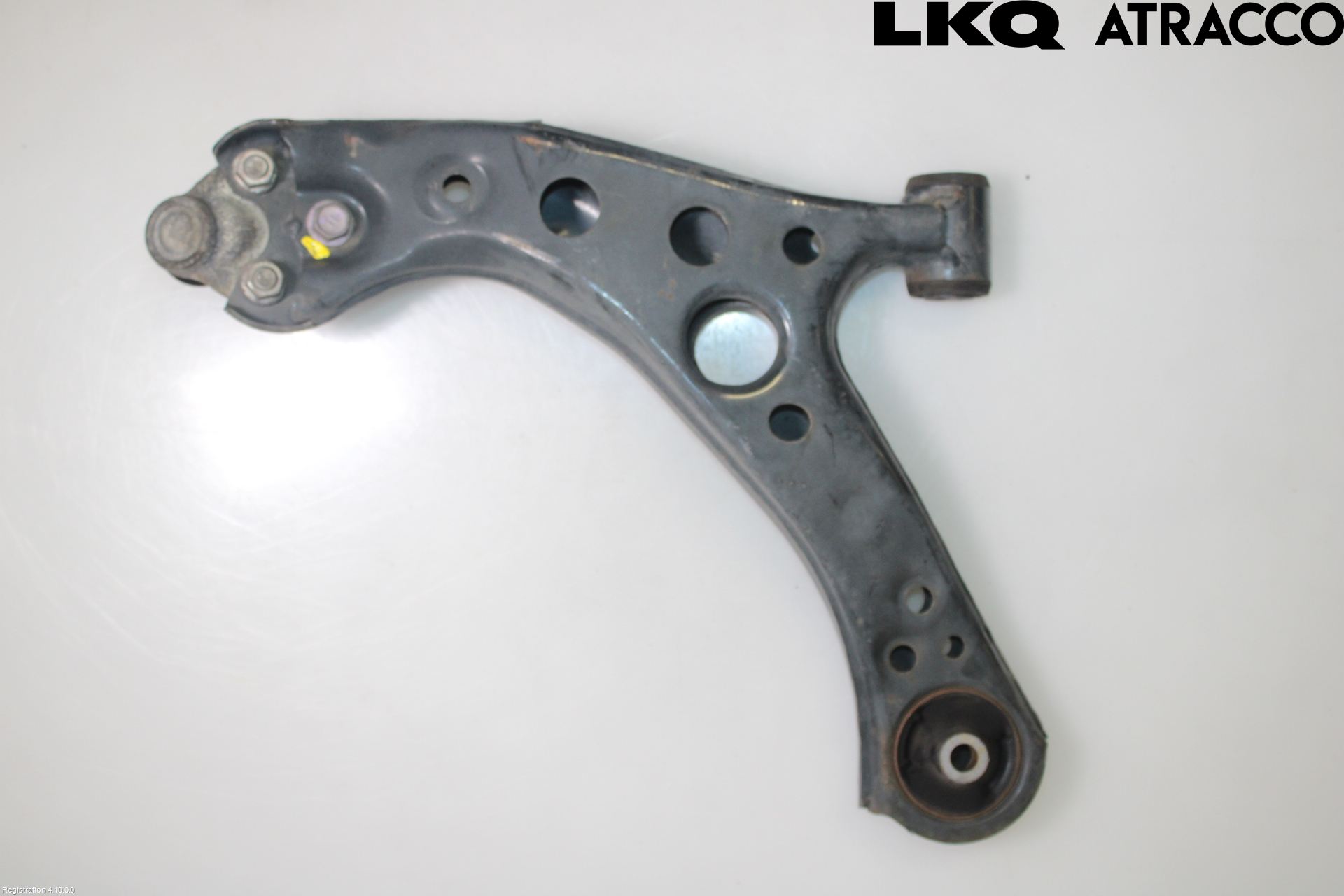 Toyota COROLLA 19- Bärarm Fram Undre Hö