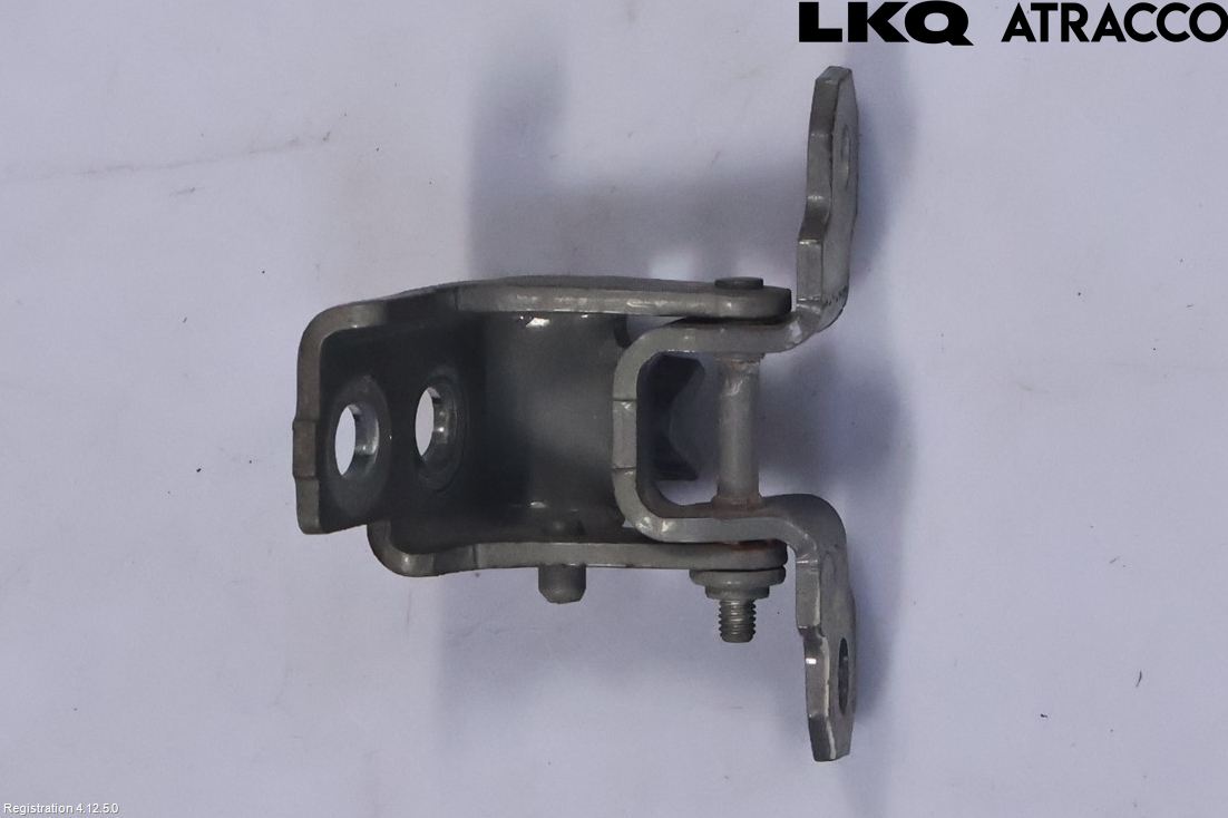 Renault CLIO IV 12-16 Dörrgångjärn