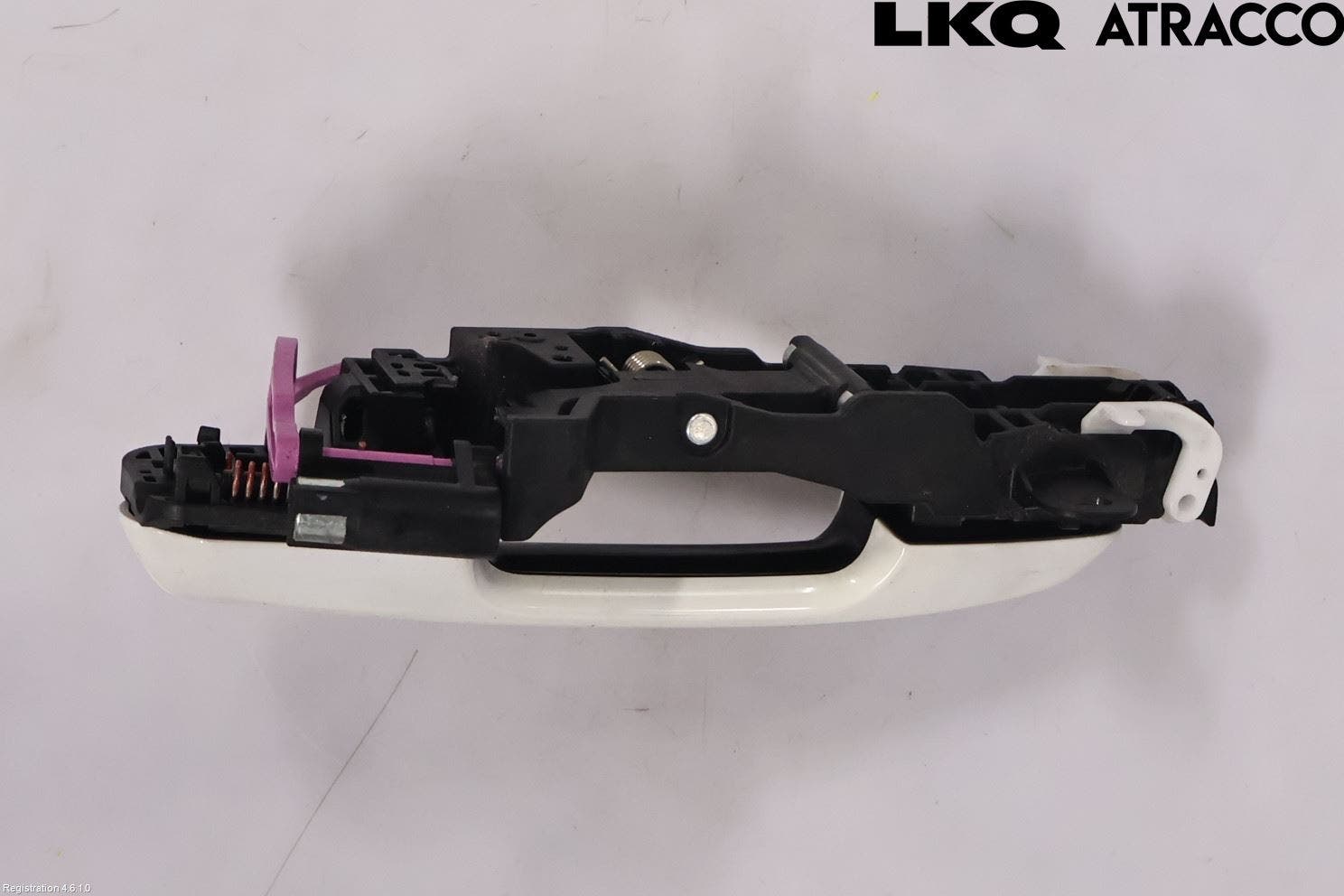 Toyota RAV4 19- Dörrhandtag Yttre Hö