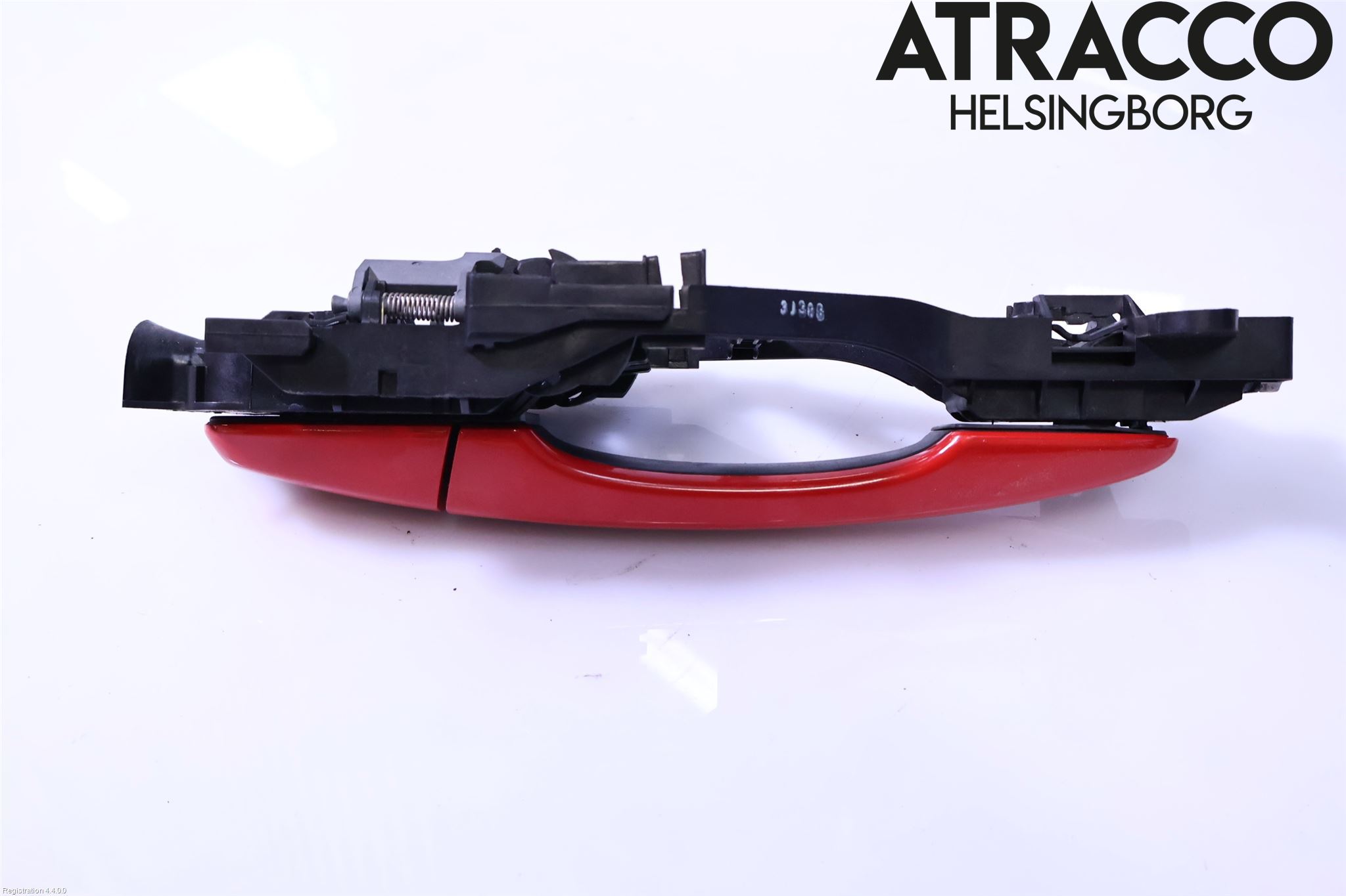 Volvo V60 14-18 Dörrhandtag Yttre Hö