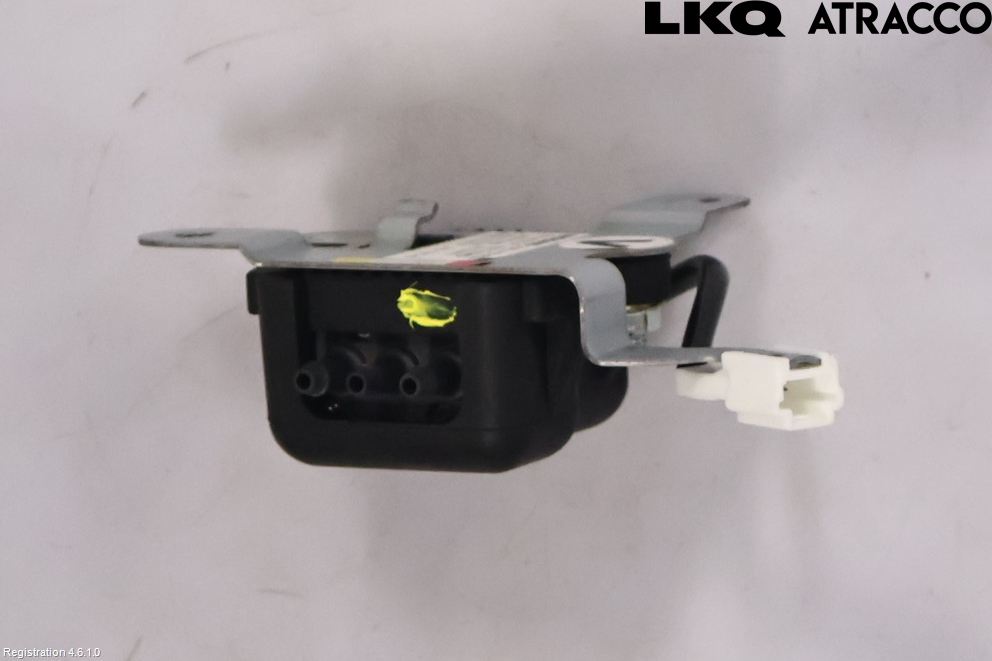 Nissan JUKE 14-19 Styrenhet Övrigt