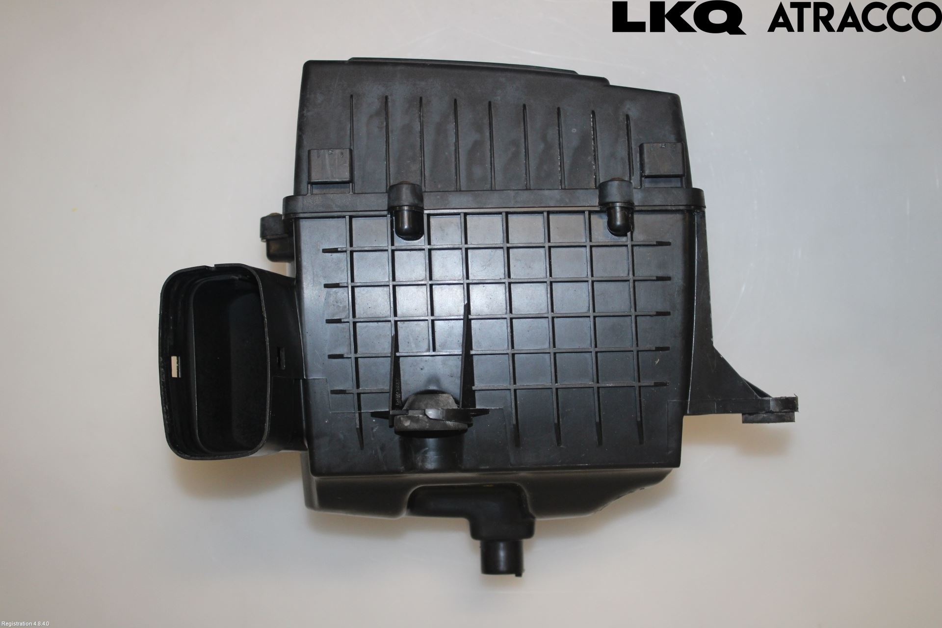 Audi A1/S1 11-18 Luftrenare