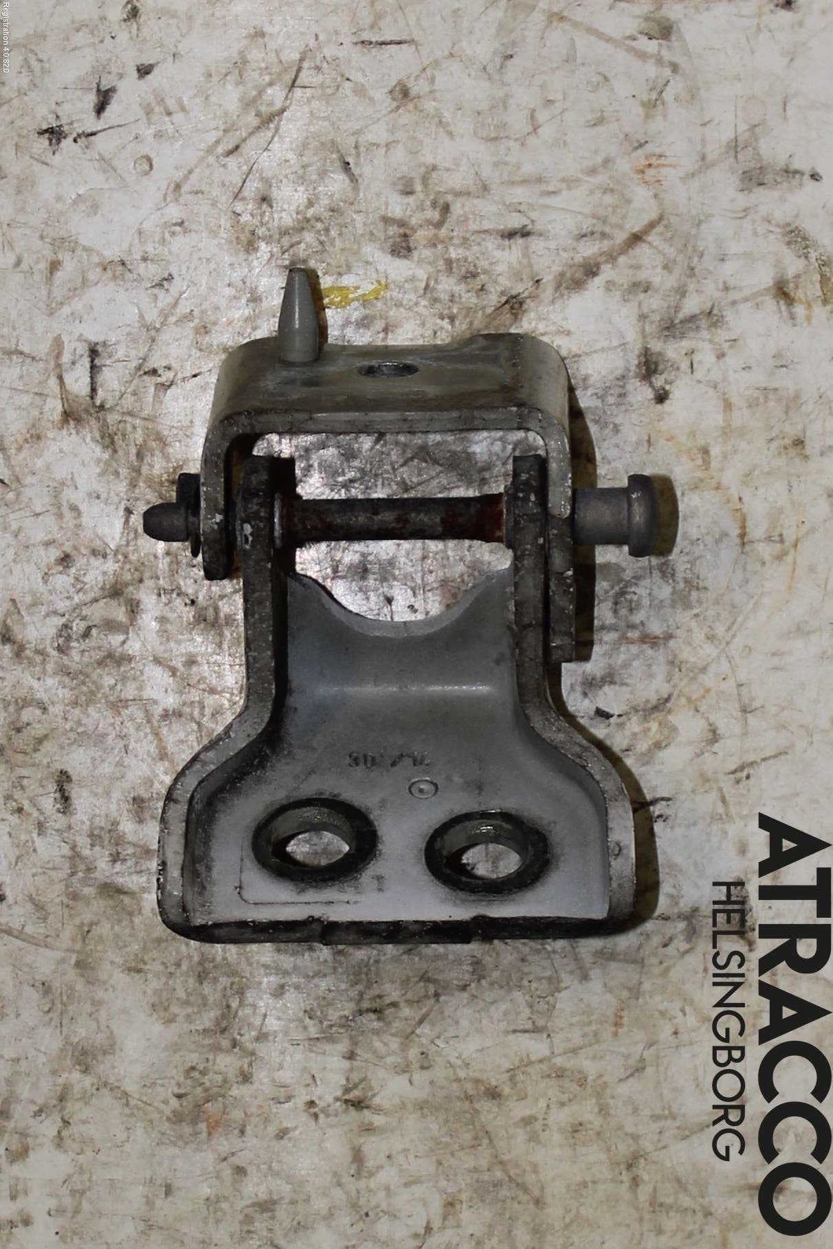 Peugeot EXPERT 15-16 Dörrgångjärn